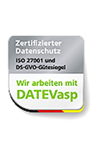 Datev Qualitätssiegel