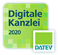 Digitale Kanzlei 2020