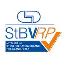 Mitglied im Steuerberaterverband RP