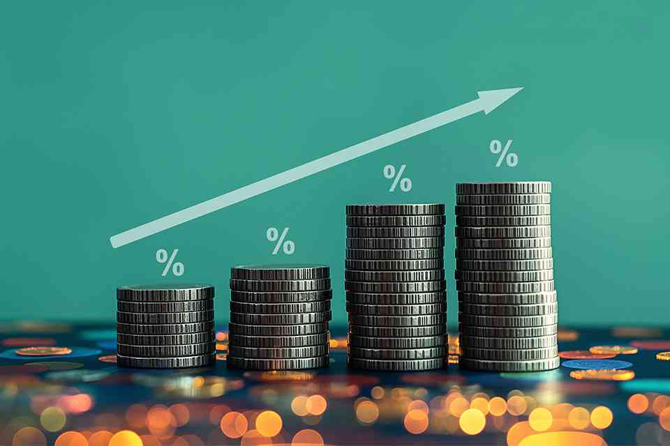 © DilSpace / stock.adobe.com Münzen